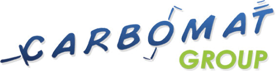 logo leverancier carbomat