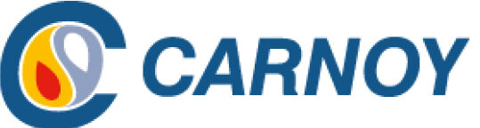 logo leverancier carnoy