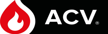 logo ACV leverancier