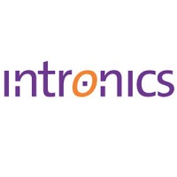 logo intronics leverancier